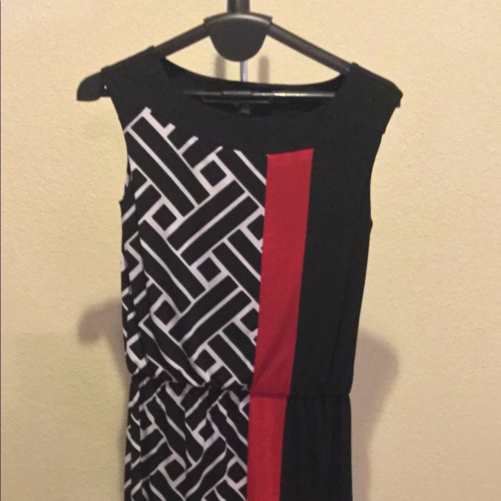 White House Black Market Dress